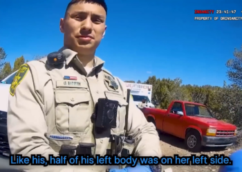 Parents Realize They Accidentally Killed Their V2612 004 Part 2