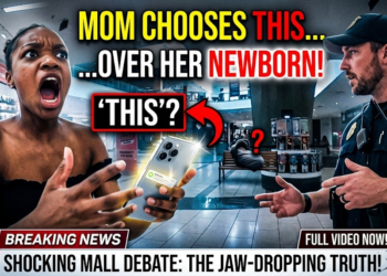 The Moment She Realized Her Teenage Son Was Involved in Murder