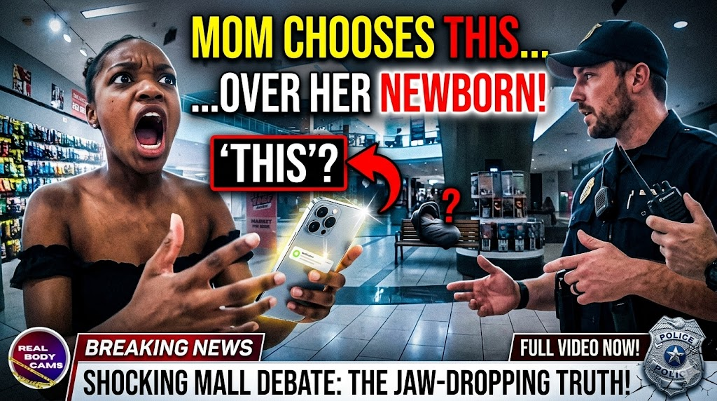 The Moment She Realized Her Teenage Son Was Involved in Murder