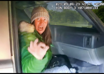 West Coast Karen Makes the Worst Choice Possible