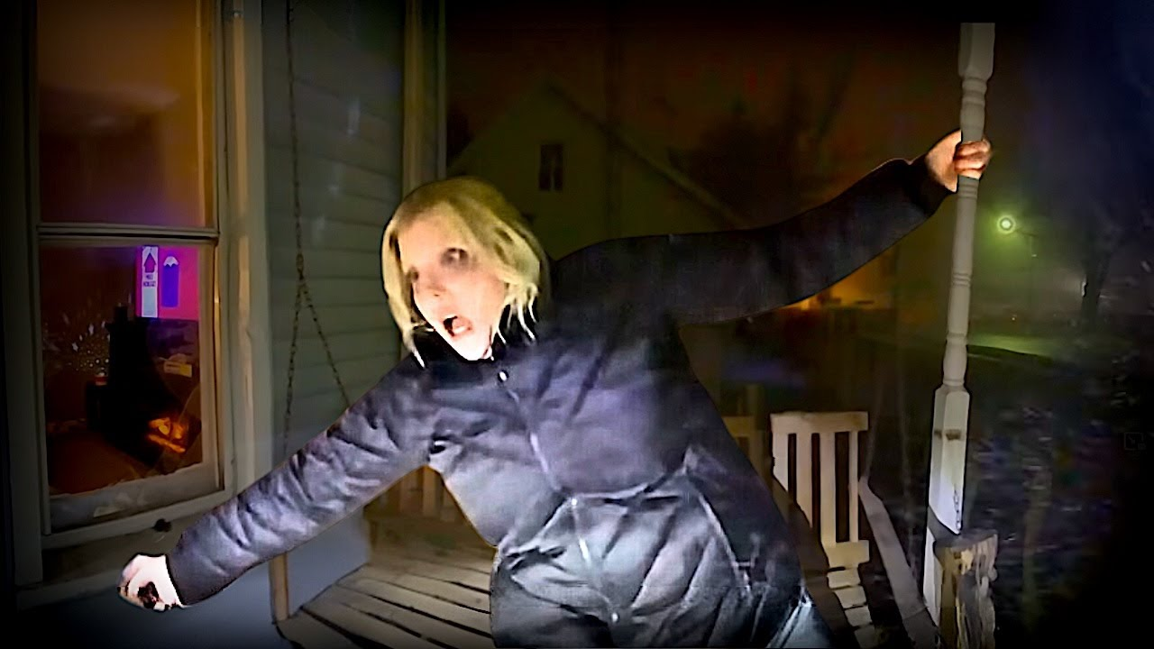 The Most Insufferable Woman Ever