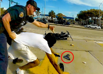 Here’s Why You Shouldn’t Street Race