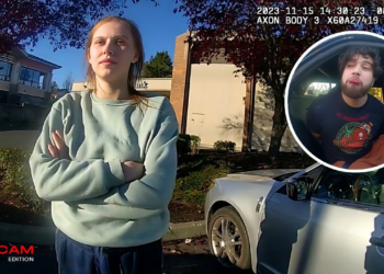 Drunk Couple Arrested for DUI After Pocket-Dialing the Police