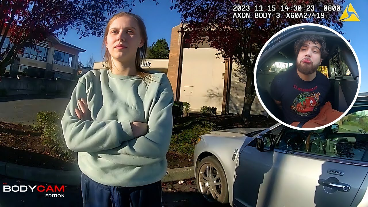 Drunk Couple Arrested for DUI After Pocket-Dialing the Police