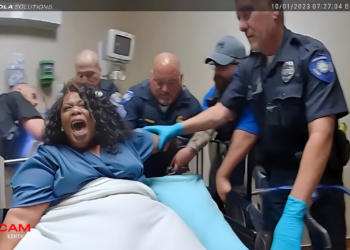 Entitled and Demanding: the Most Painful DUI Arrest Ever