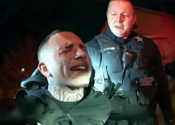 Here’s How to Make a Gangster Cry