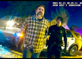 Here’s Why You Shouldn’t Drive a Fake Cop Car