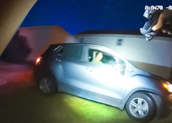 How a Parking Incident Resulted in a Police Shooting