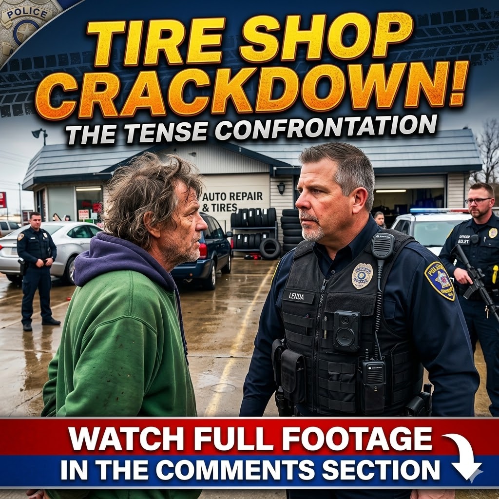 Karen Targets Jewish Center Before Fleeing