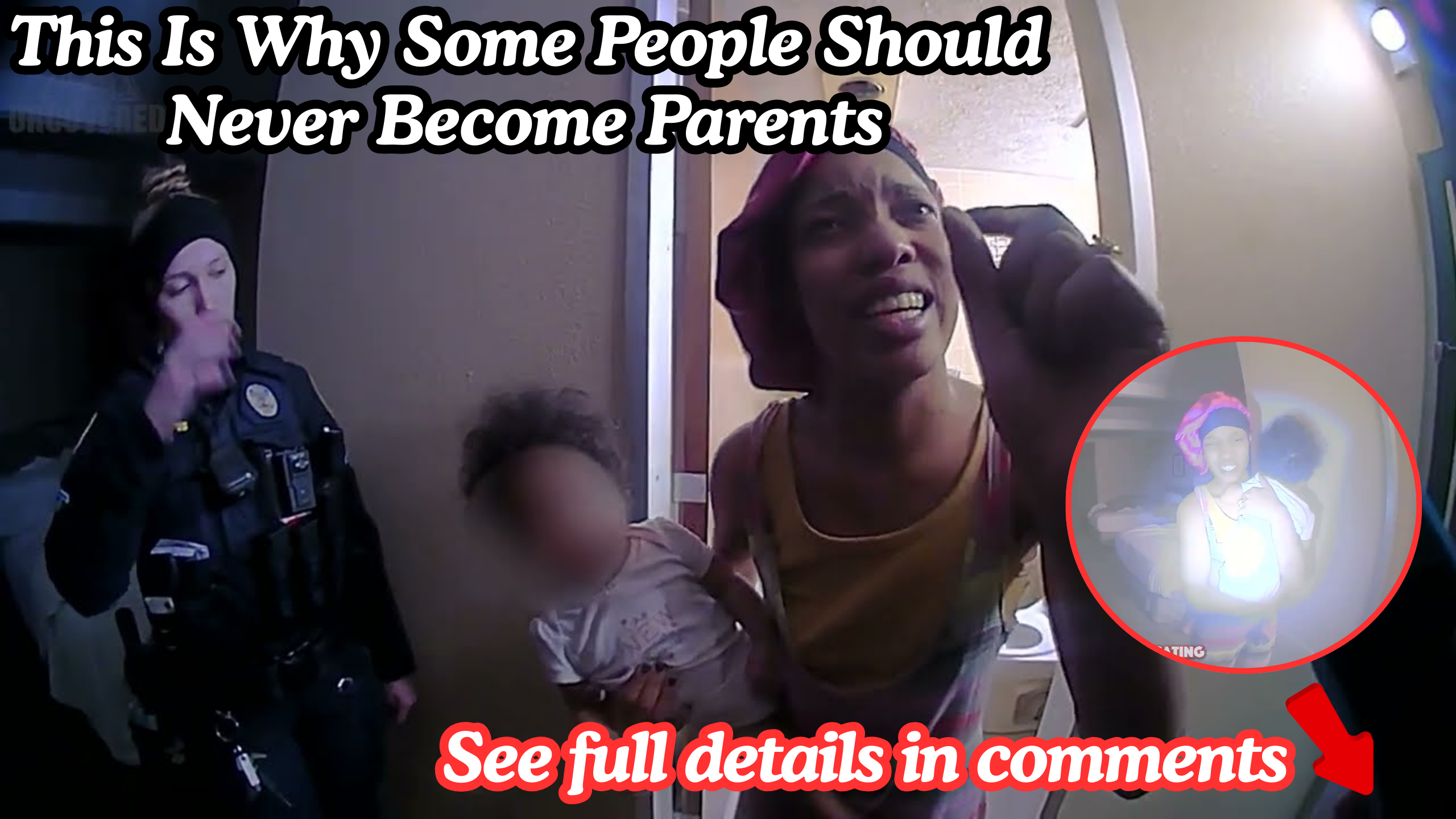 This Is Why Some People Should Never Become Parents