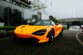 When Speeding to Work Turns into a Life Lesson - Image 1