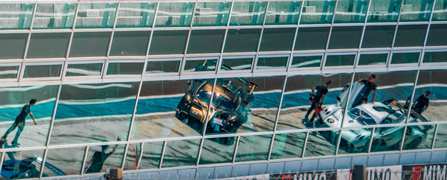 When a UFC Couple is Caught Shoplifting - Image 2