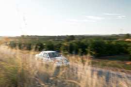 Wannabe Tough Girl Learns the Consequences of Hitting a Cop - Image 1