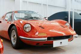 Copper Thieves Learn Shoplifting has Consequences - Image 2