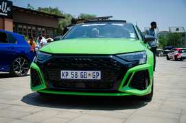 The Moment Police Tell Speeder Her Car is Getting Towed - Image 1