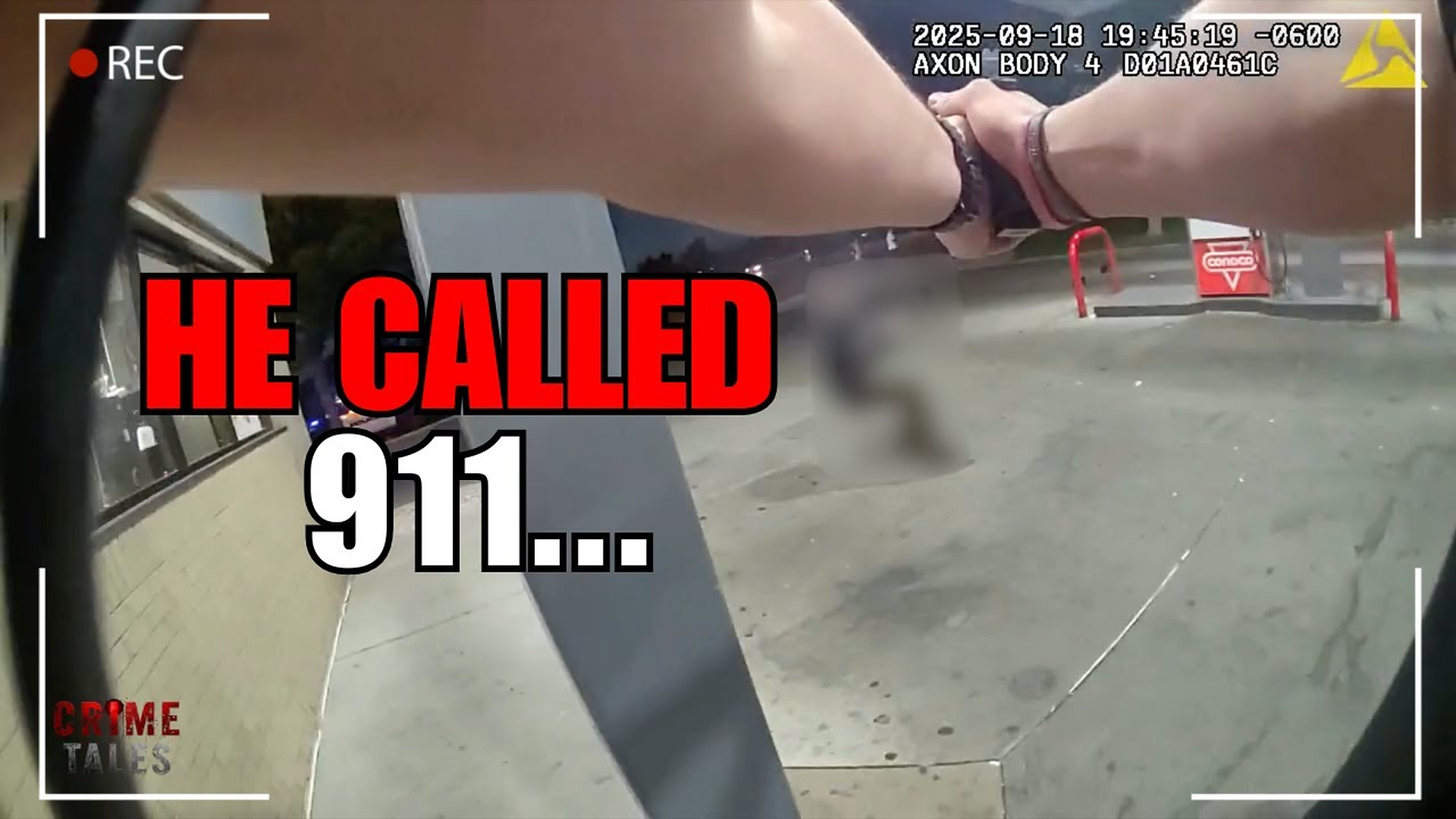 He Called 911 To Ambush Police — Aurora Bodycam & Full 911 Audio