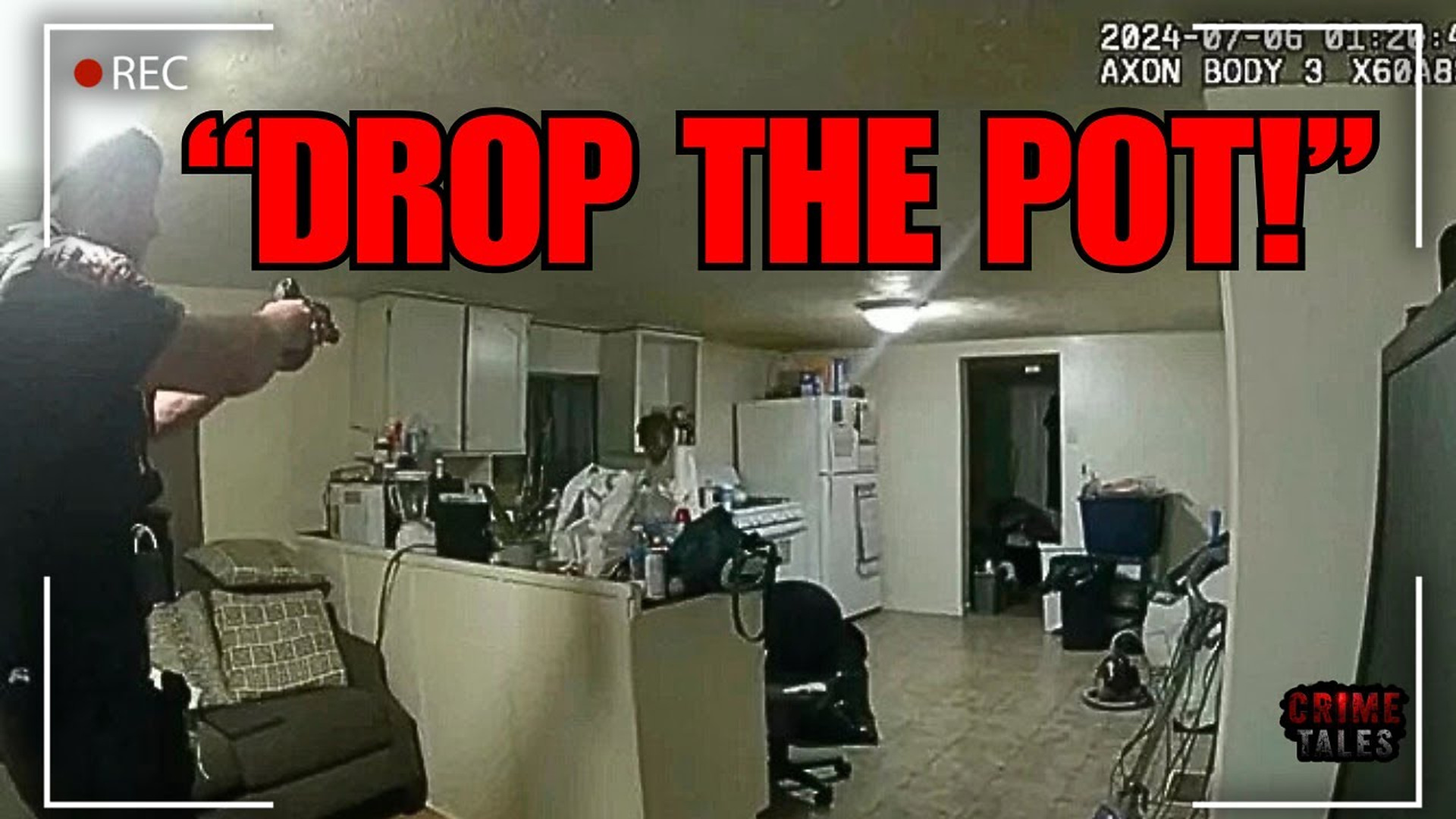 The Story of Sonya Massey (Full Timeline) True Crime Documentary