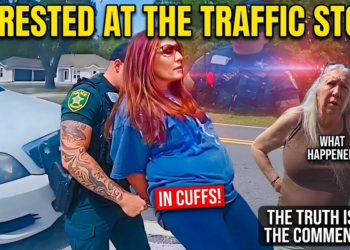 Angry Lady Finally Gets What She Deserves