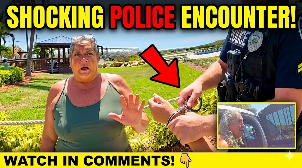 She Graduated From The Tik-Tok School Of Law