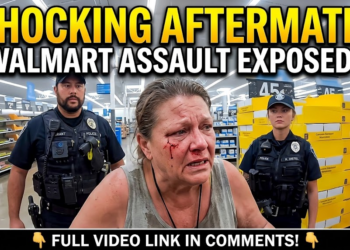 She Left Kittens In a Burning Hot Car, Then Attacked Police