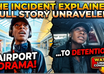 Entitled Olympic Athlete Thinks She’s Too Important For Jail