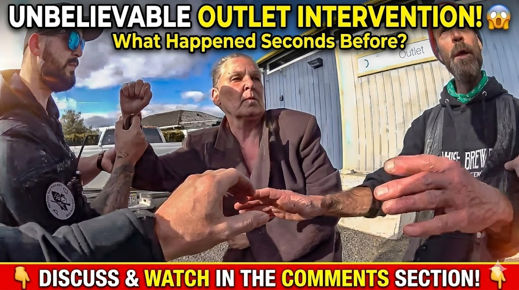 Neighbors From Hell Face Karma After Slapping 6-Year-Old