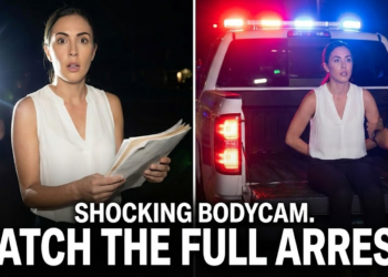 How A Speeding Ticket Turned Into a Felony