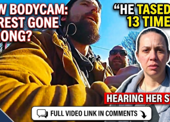 Chaos Erupts After Road Rage Incident