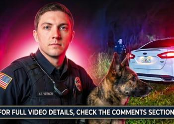 Shooting Suspect Gets BIG Karma After Chase