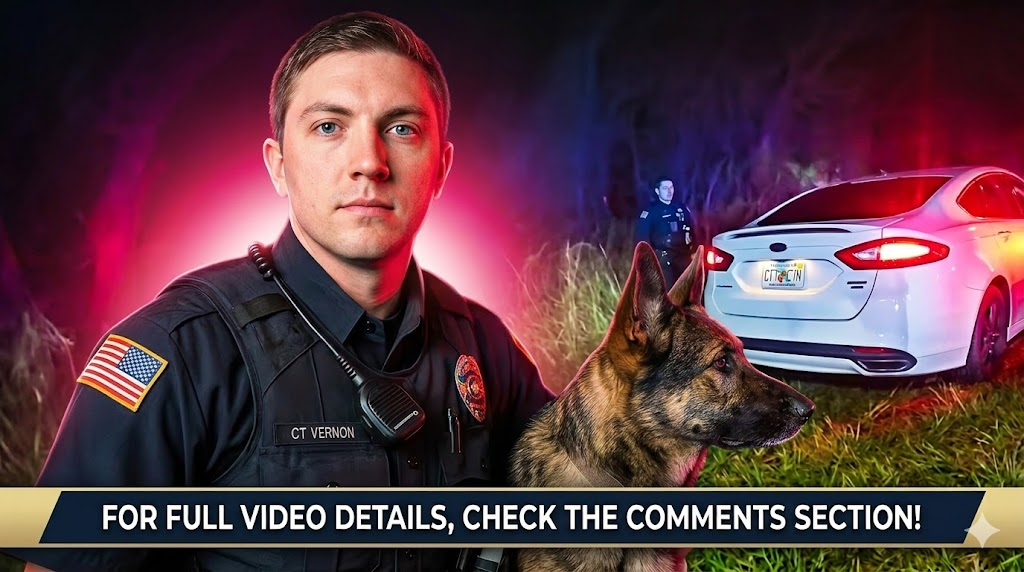 Shooting Suspect Gets BIG Karma After Chase