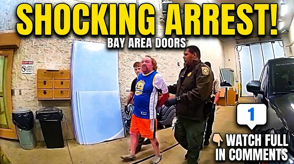 Man Seeks Revenge After Getting Released