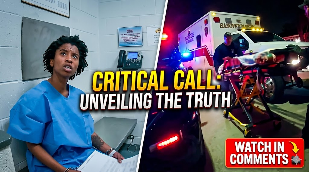 Abusive Woman Tried to Assault Her Pregnant Sister, Now She Faces the Consequences