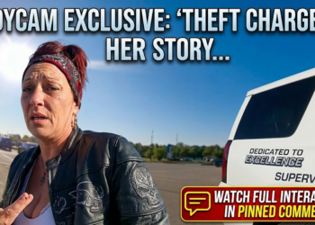 Shoplifter Tries Stealing Shoes at Walmart, Instantly Regrets It