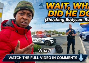 Teen Arrested After He Was Caught Stealing After School