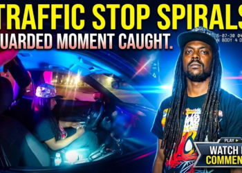 Man Attempts to Flee to Avoid a Drug Bust, Ends Badly