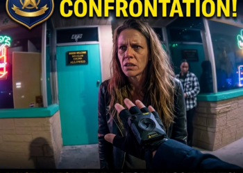 Drunk Karen Slaps Bar Patrons and Defies Arrest at Florida Bar!