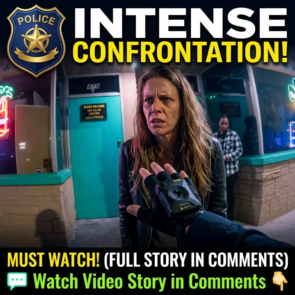 Drunk Karen Slaps Bar Patrons and Defies Arrest at Florida Bar!