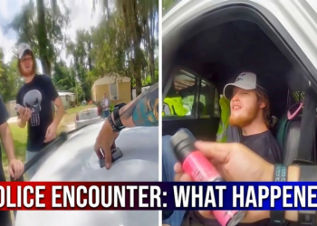 Nightmare Neighbor Finally Gets What He Deserves