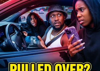 Couple Refuses ID, Turns Into Heated Standoff