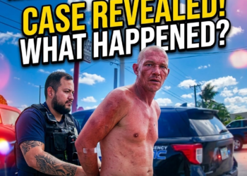 How Looking At Classic Cars Turned Into A Felony