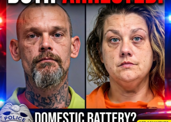 Here’s Why You Don’t Hang Out With Murderers