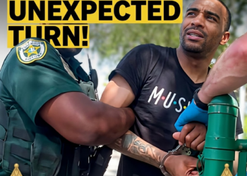 Guy Gets Kicked Off The Train, Goes Nuts