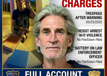 Guy Refuses To Pay Waitress For Dinner, Ends Badly