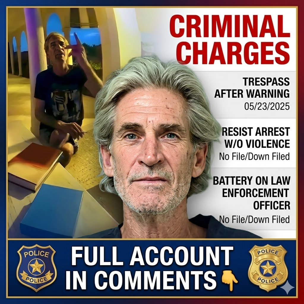 Guy Refuses To Pay Waitress For Dinner, Ends Badly