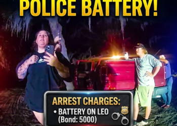 Nightmare Neighbor Thinks She’s Untouchable