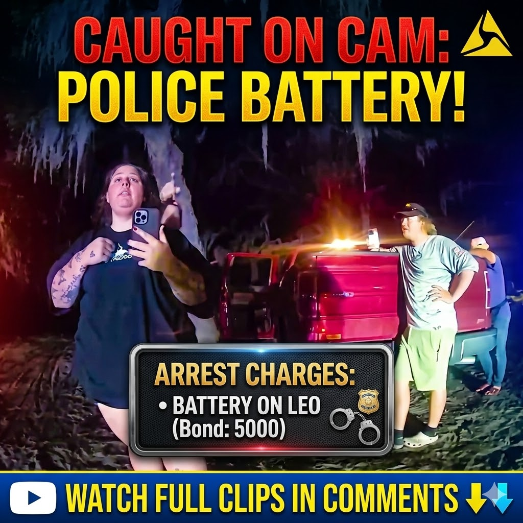 Nightmare Neighbor Thinks She’s Untouchable