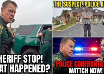 Guy Strangles His Cab Driver And Then Does This