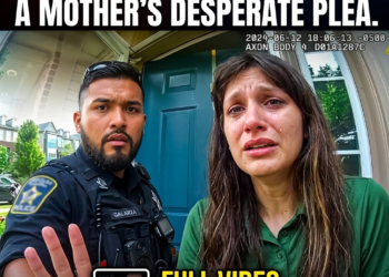 Entitled Brat Attacks Her Mom When She Doesn’t Get Her Way