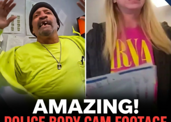 Extremely Drunk Man Refuses to Leave Work When Fired