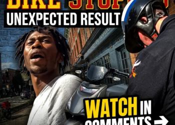 Entitled Bully Finally Gets What He Deserves From Police